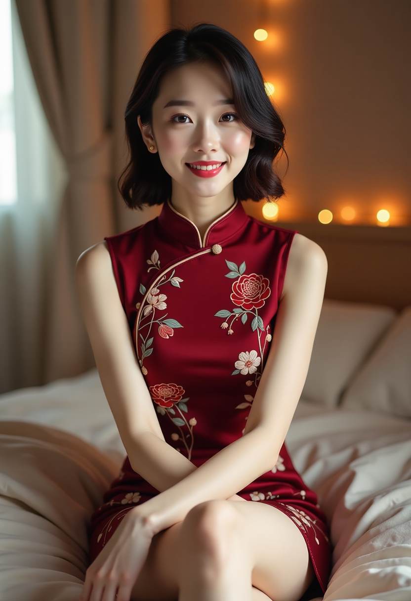 天美星空MV完整音乐视频