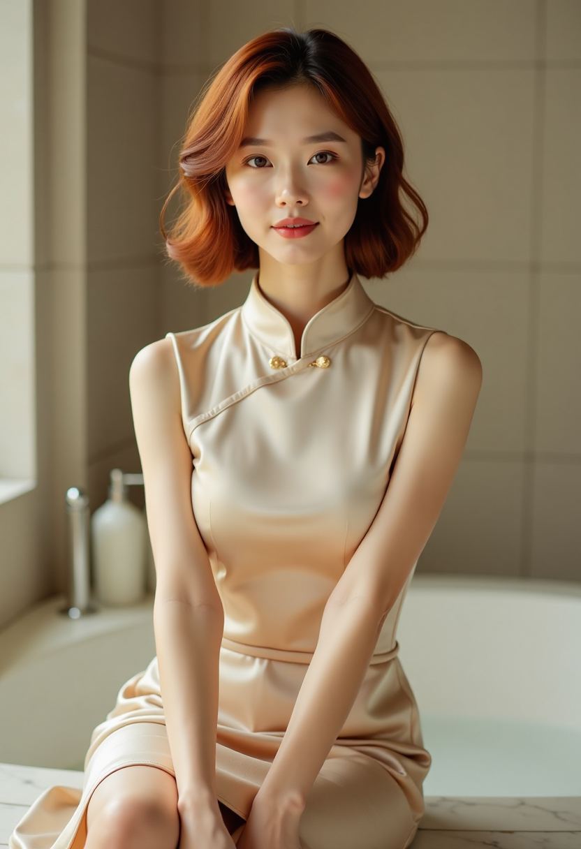 MV画面色彩解析