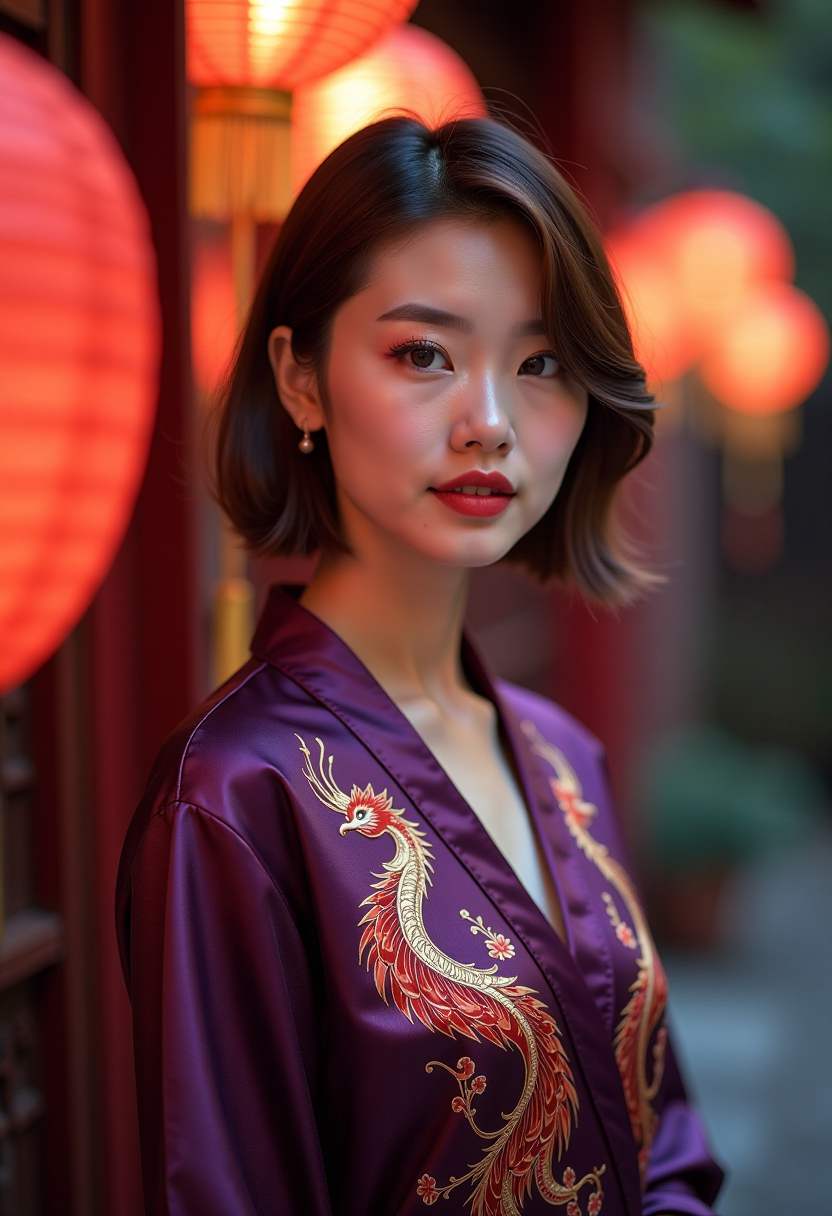 音乐人访谈
